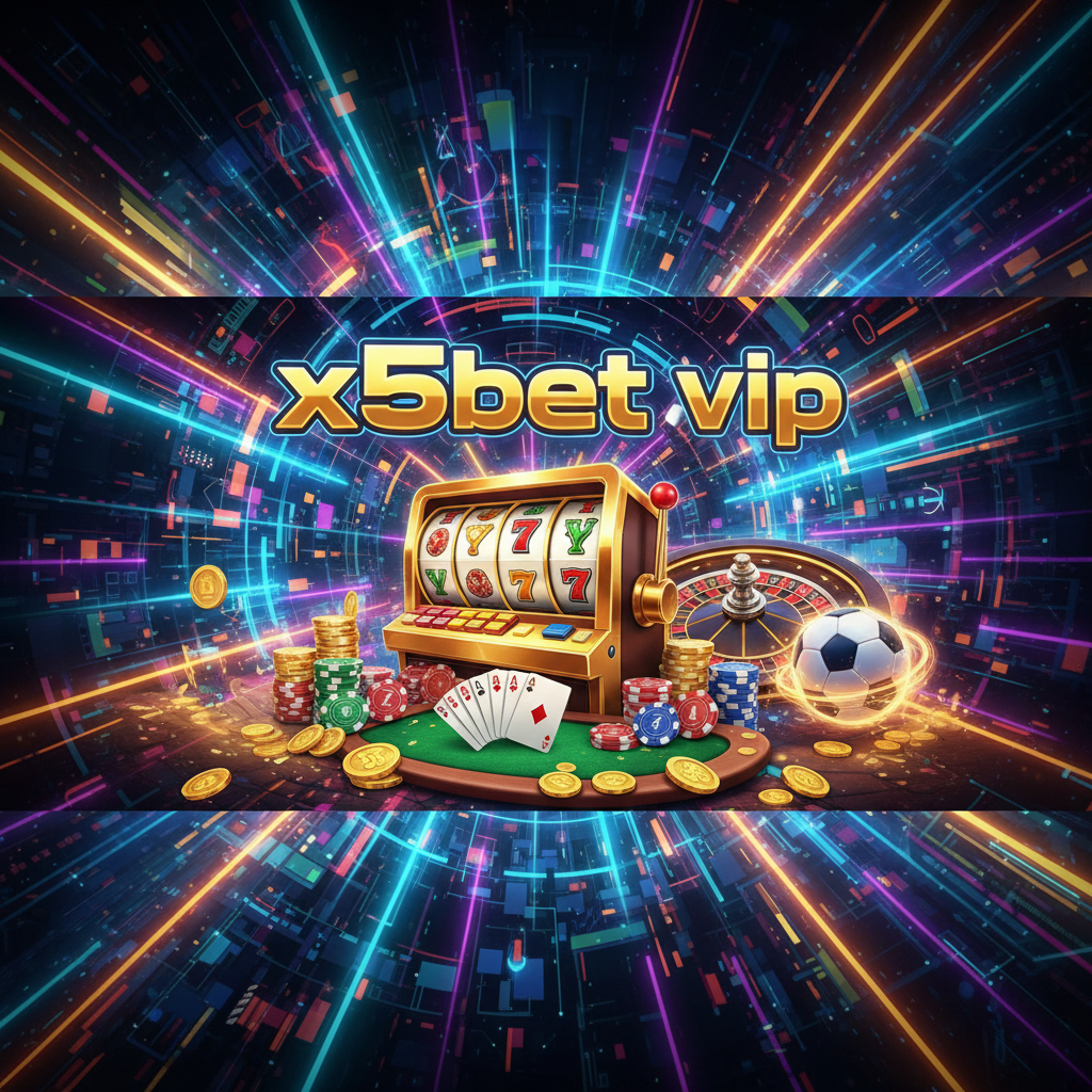 x5bet vip