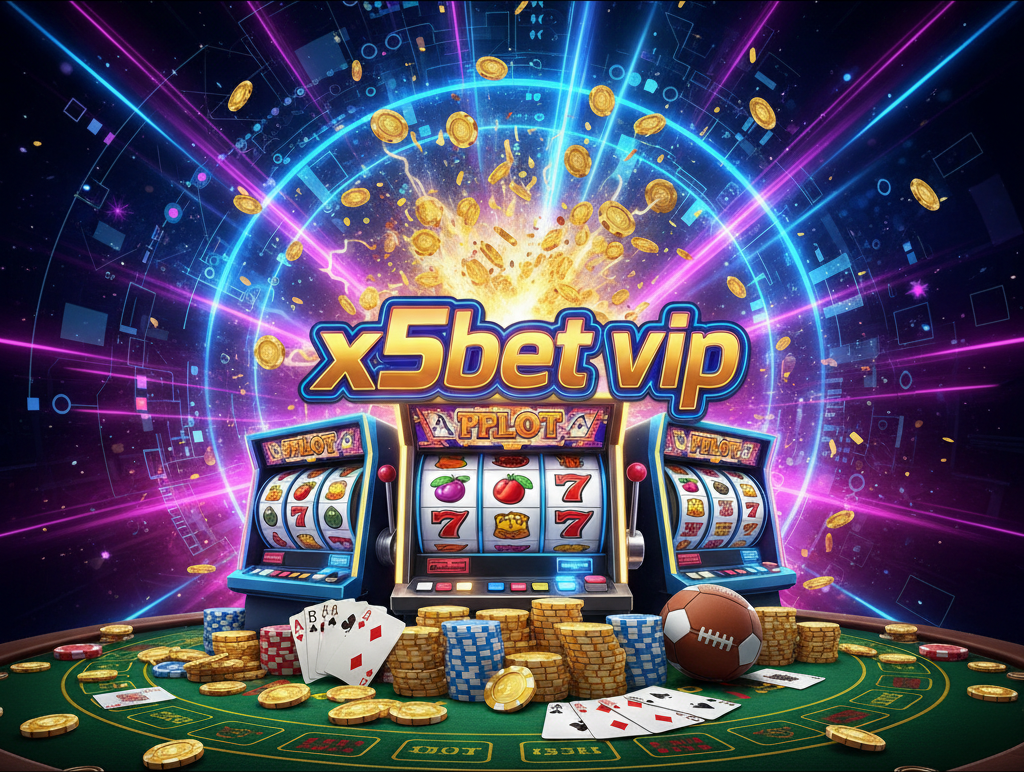 x5bet vip