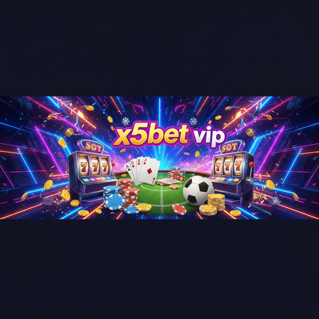 x5bet vip