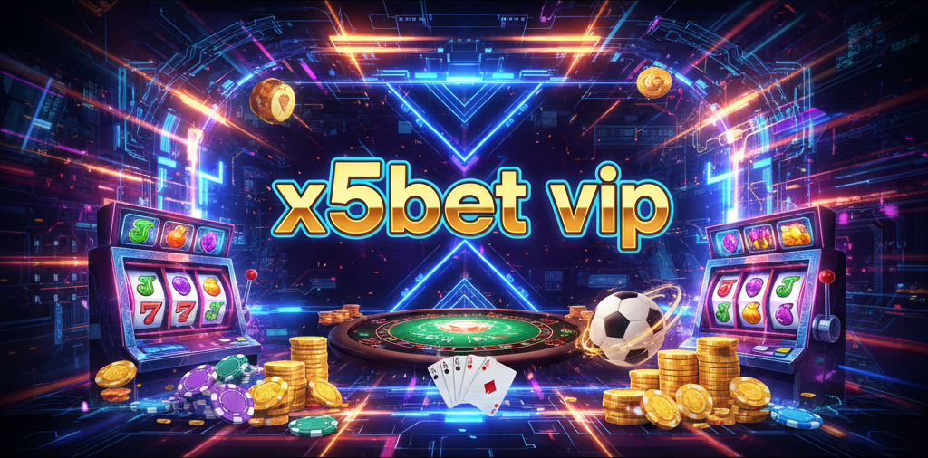 x5bet vip